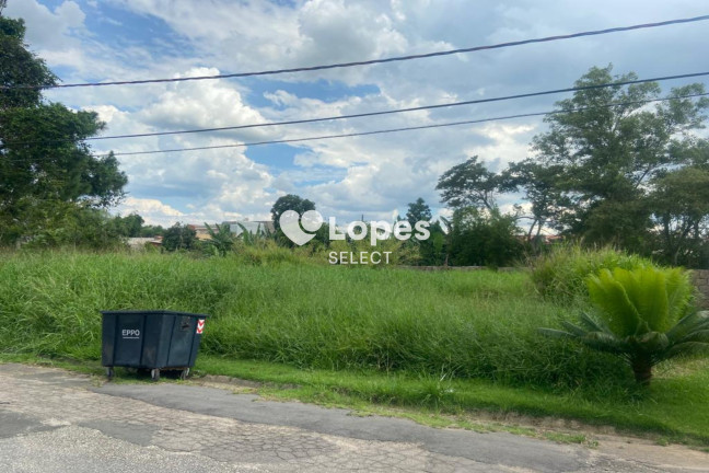 Imagem Terreno à Venda, 505 m² em Jardim Paraíso Ii - Itu