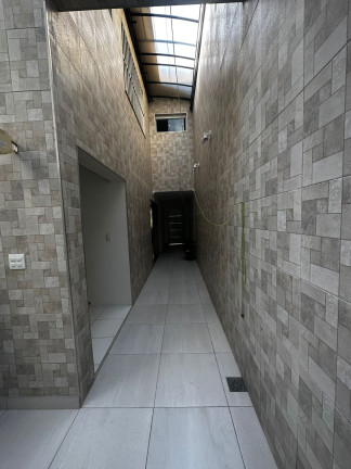 Imagem Casa com 3 Quartos à Venda, 126 m² em Assunção - São Bernardo Do Campo