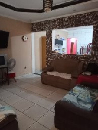 Imagem Casa com 2 Quartos à Venda, 250 m² em Residencial Bordon - Sumaré