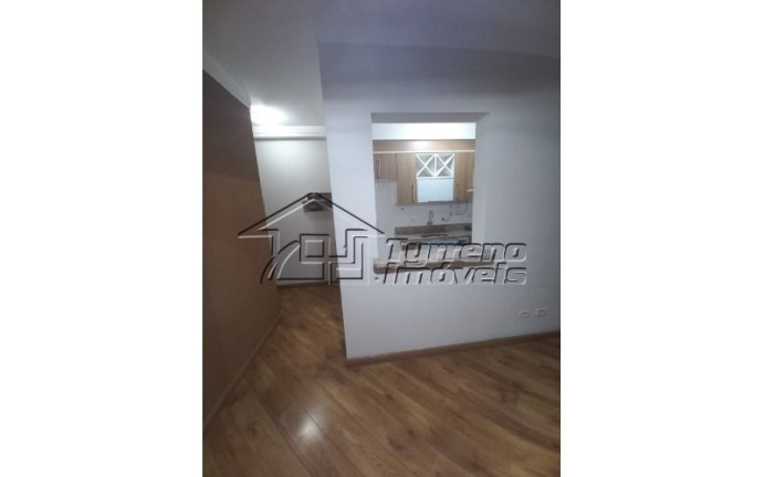 Imagem Apartamento com 3 Quartos para Alugar, 75 m² em Urbanova - São José Dos Campos Imagem Apartamento com 3 Quartos para Alugar, 75 m² em Urbanova - São José Dos Campos