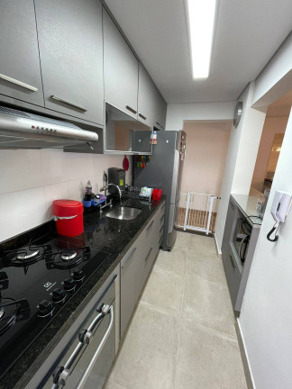 Imagem Apartamento com 3 Quartos à Venda, 75 m² em Vila Morse - São Paulo
