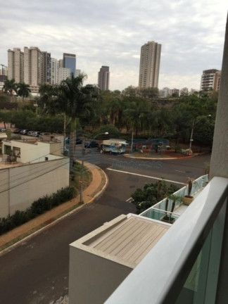 Imagem Apartamento com 2 Quartos para Alugar, 65 m² em Jardim Botânico - Ribeirão Preto