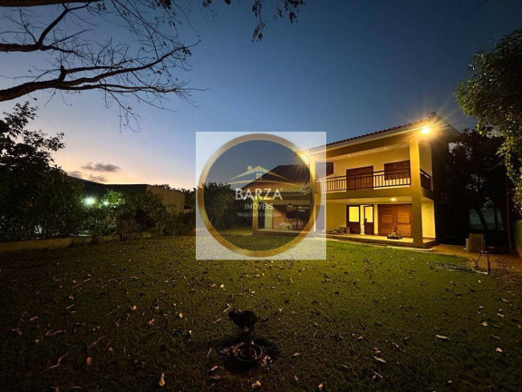 Imagem Casa de Condomínio com 4 Quartos à Venda, 250 m² em Aldeia Dos Camarás - Camaragibe