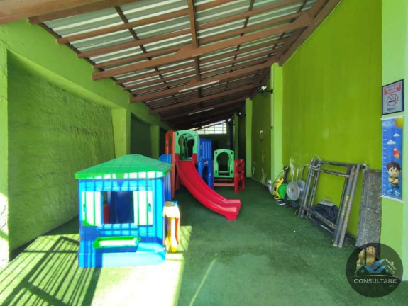 Imagem Casa com 5 Quartos à Venda, 1.059 m² em Morro De Nova Cintra - Santos