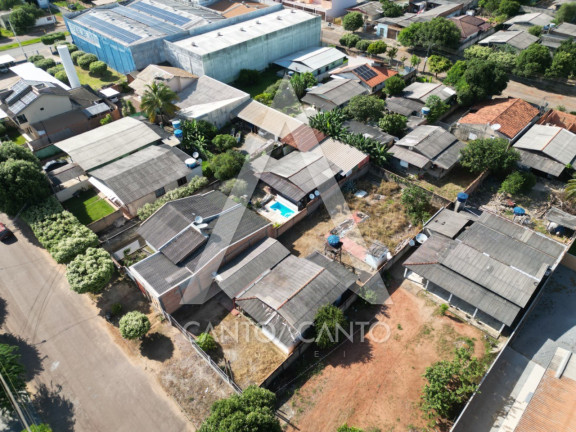 Imagem Casa com 3 Quartos à Venda, 600 m² em Jardim Primavera - Sinop Imagem Casa com 3 Quartos à Venda, 600 m² em Jardim Primavera - Sinop