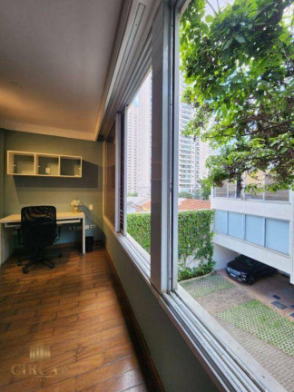 Imagem Casa com 4 Quartos à Venda, 248 m² em Vila Romana - São Paulo Imagem Casa com 4 Quartos à Venda, 248 m² em Vila Romana - São Paulo