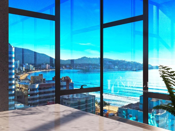 Imagem Apartamento com 3 Quartos à Venda, 86 m² em Centro - Itapema