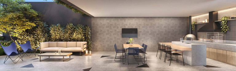 Imagem Apartamento com 3 Quartos à Venda, 140 m² em Vila Mariana - São Paulo