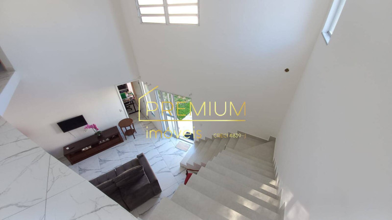 Imagem Casa com 3 Quartos à Venda, 250 m² em Engordadouro - Jundiaí