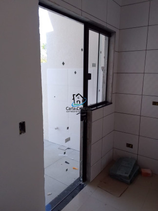 Imagem Casa com 2 Quartos à Venda, 54 m² em Sertãozinho - Matinhos
