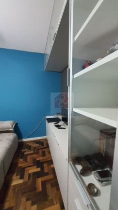 Imagem Apartamento com 1 Quarto à Venda, 38 m² em Menino Deus - Porto Alegre Imagem Apartamento com 1 Quarto à Venda, 38 m² em Menino Deus - Porto Alegre