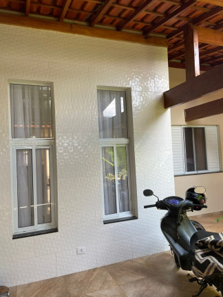 Imagem Casa com 3 Quartos à Venda, 142 m² em Vila Dos Ipês - Boituva Imagem Casa com 3 Quartos à Venda, 142 m² em Vila Dos Ipês - Boituva