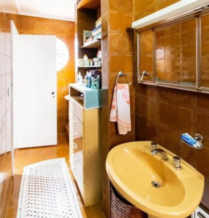 Imagem Casa com 3 Quartos à Venda, 120 m² em Parque Jabaquara - São Paulo Imagem Casa com 3 Quartos à Venda, 120 m² em Parque Jabaquara - São Paulo