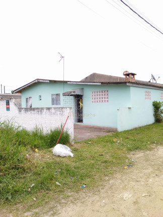 Imagem Casa com 3 Quartos à Venda, 72 m² em Mirim - Guaratuba