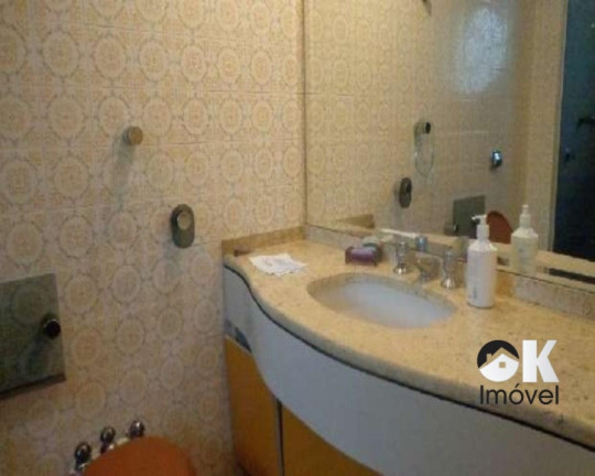 Imagem Apartamento com 4 Quartos à Venda, 170 m² em Higienópolis - São Paulo Imagem Apartamento com 4 Quartos à Venda, 170 m² em Higienópolis - São Paulo