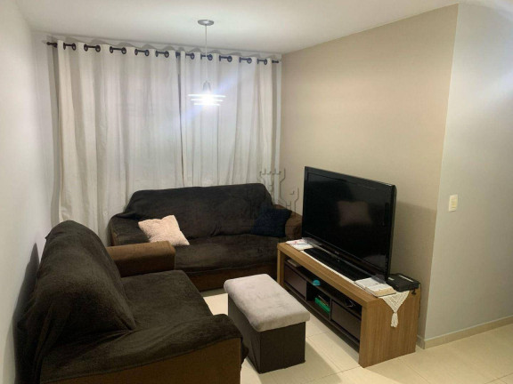 Apartamento com 3 Quartos à Venda, 72 m² em Parque Jamaica - Londrina