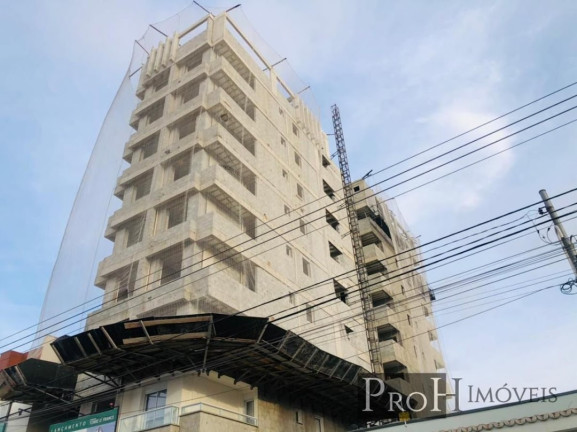 Imagem Apartamento com 2 Quartos à Venda, 53 m² em Parque Das Nações - Santo André Imagem Apartamento com 2 Quartos à Venda, 53 m² em Parque Das Nações - Santo André