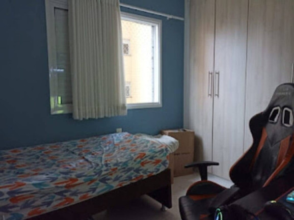 Imagem Apartamento com 3 Quartos à Venda, 90 m² em Santa Paula - São Caetano Do Sul Imagem Apartamento com 3 Quartos à Venda, 90 m² em Santa Paula - São Caetano Do Sul