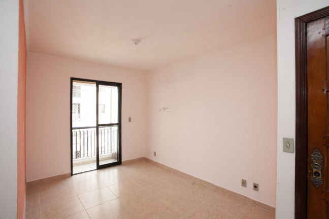 Imagem Apartamento com 2 Quartos à Venda, 52 m² em Freguesia Do ó - São Paulo