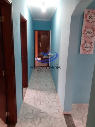 Imagem Casa com 3 Quartos à Venda, 160 m² em Jardim Messina - Jundiaí Imagem Casa com 3 Quartos à Venda, 160 m² em Jardim Messina - Jundiaí