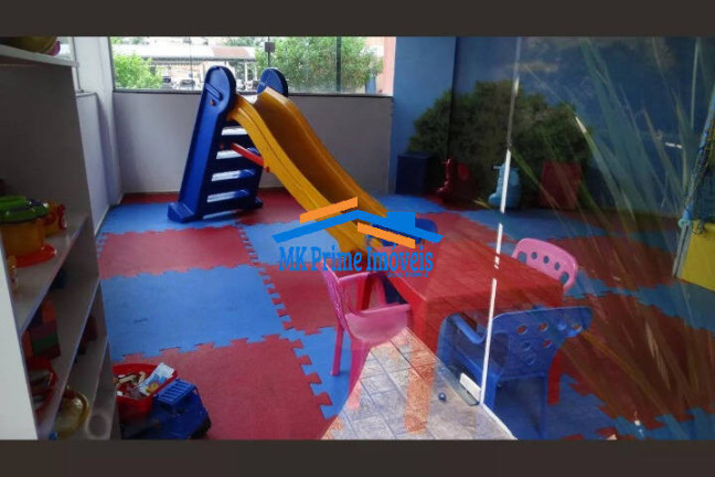 Imagem Apartamento com 2 Quartos à Venda, 54 m² em Bandeiras - Osasco Imagem Apartamento com 2 Quartos à Venda, 54 m² em Bandeiras - Osasco