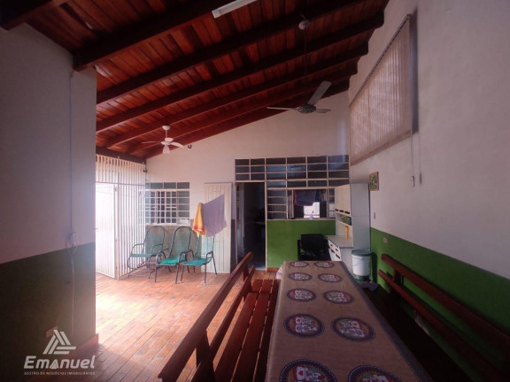 Imagem Casa com 1 Quarto à Venda, 139 m² em Coronel Antonino - Campo Grande