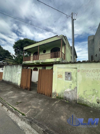 Imagem Casa com 7 Quartos à Venda, 44 m² em Santa Mônica - Guarapari Imagem Casa com 7 Quartos à Venda, 44 m² em Santa Mônica - Guarapari