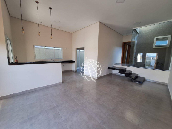 Imagem Casa com 3 Quartos à Venda, 107 m² em Loteamento Lamismar Ii - Bom Jesus Dos Perdões