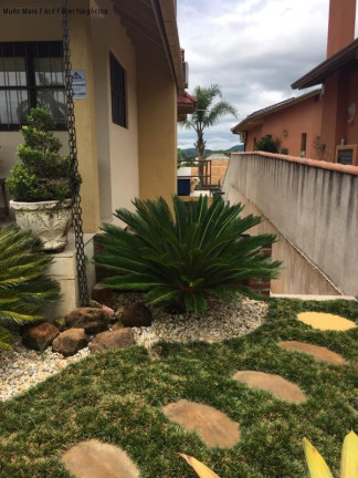 Imagem Casa com 4 Quartos à Venda, 270 m² em Pousada Da Neve - Nova Petrópolis Imagem Casa com 4 Quartos à Venda, 270 m² em Pousada Da Neve - Nova Petrópolis