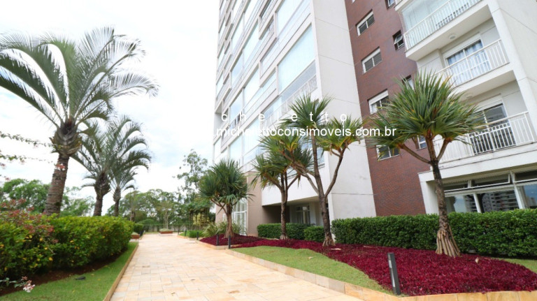 Imagem Apartamento com 3 Quartos à Venda, 238 m² em Morumbi - São Paulo