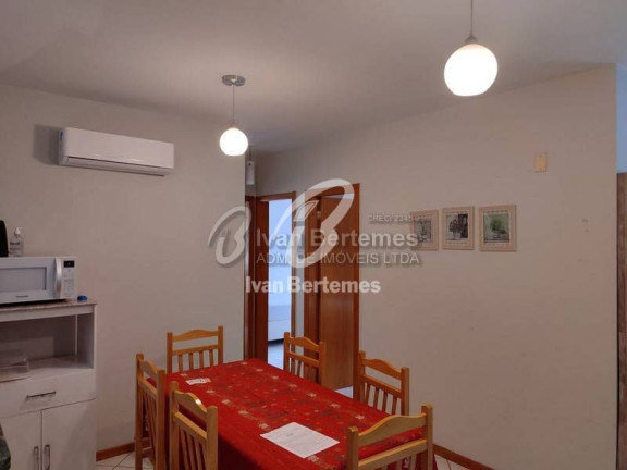 Imagem Apartamento com 3 Quartos para Temporada,  em Bombas - Bombinhas