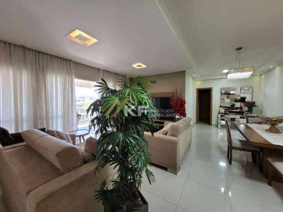 Imagem Apartamento com 3 Quartos à Venda, 145 m² em Jardim Botânico - Ribeirão Preto Imagem Apartamento com 3 Quartos à Venda, 145 m² em Jardim Botânico - Ribeirão Preto