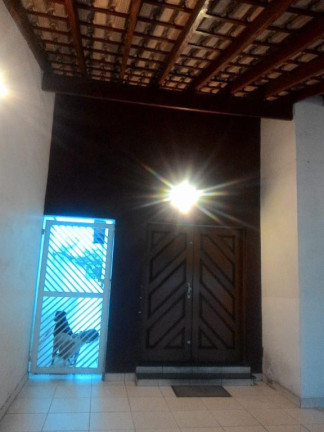 Imagem Sobrado com 3 Quartos à Venda, 250 m² em Centro - Suzano Imagem Sobrado com 3 Quartos à Venda, 250 m² em Centro - Suzano
