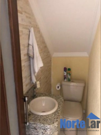 Imagem Sobrado com 2 Quartos à Venda, 70 m² em Jardim Santo Elias - São Paulo