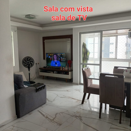 Imagem Apartamento com 4 Quartos à Venda, 135 m² em Piedade - Jaboatão Dos Guararapes Imagem Apartamento com 4 Quartos à Venda, 135 m² em Piedade - Jaboatão Dos Guararapes