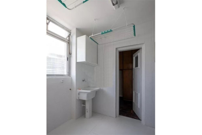 Imagem Apartamento com 2 Quartos à Venda, 80 m² em Pinheiros - São Paulo