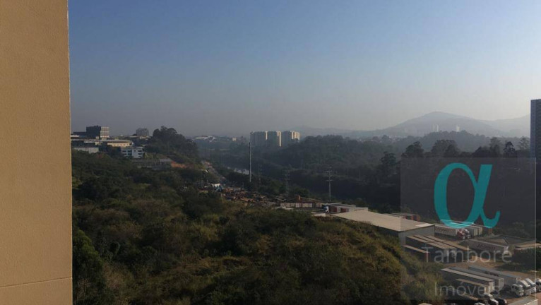 Apartamento com 2 Quartos à Venda, 71 m² em Jardim Tupanci - Barueri