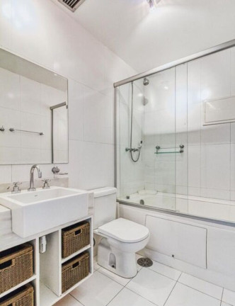 Imagem Imóvel com 1 Quarto à Venda, 48 m² em Vila Nova Conceição - São Paulo