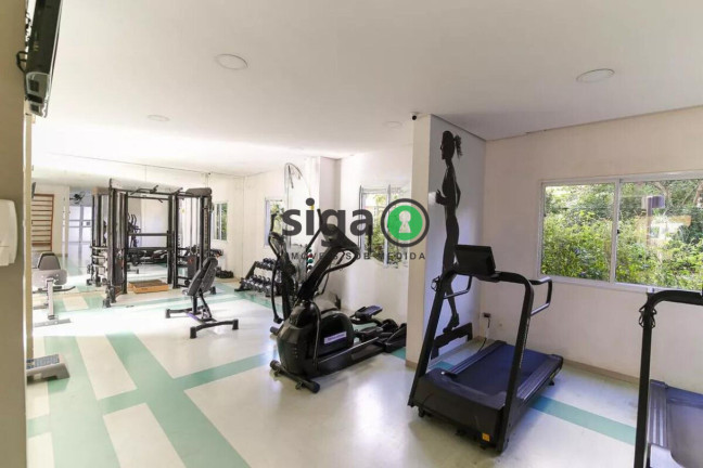 Imagem Apartamento com 2 Quartos à Venda, 57 m² em Vila Andrade - São Paulo Imagem Apartamento com 2 Quartos à Venda, 57 m² em Vila Andrade - São Paulo