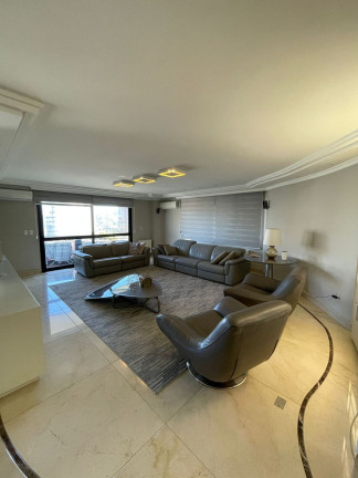 Imagem Apartamento com 4 Quartos à Venda, 313 m² em Exposição - Caxias Do Sul