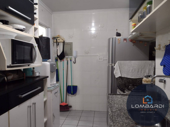 Imagem Apartamento com 2 Quartos à Venda, 68 m² em Centro - Ubatuba