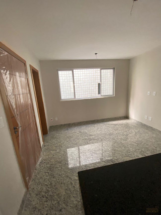 Apartamento com 2 Quartos à Venda, 78 m² em Santa Efigênia - Belo Horizonte