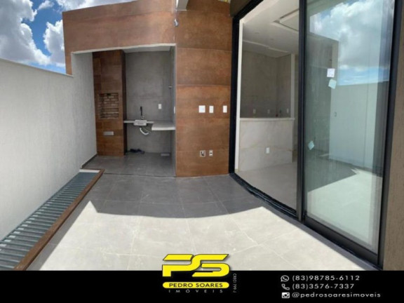 Imagem Casa com 4 Quartos à Venda, 234 m² em Malvinas - Campina Grande Imagem Casa com 4 Quartos à Venda, 234 m² em Malvinas - Campina Grande