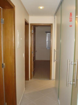Imagem Apartamento com 2 Quartos à Venda, 59 m² em Vila Alzira - Santo André