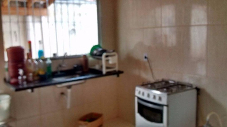Imagem Casa com 3 Quartos à Venda, 100 m² em Jardim Adélia Cavicchia Grotta - Limeira