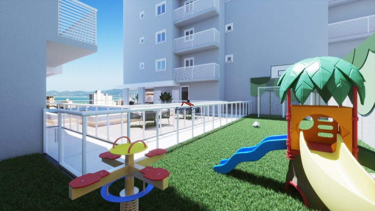 Imagem Apartamento com 2 Quartos à Venda, 53 m² em Alto São Bento - Itapema