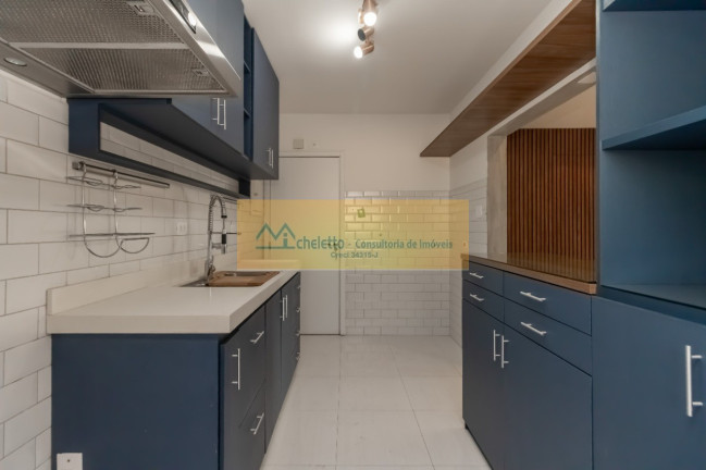 Imagem Apartamento com 3 Quartos à Venda, 128 m² em Vila Clementino - São Paulo Imagem Apartamento com 3 Quartos à Venda, 128 m² em Vila Clementino - São Paulo