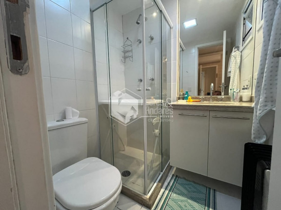 Imagem Apartamento com 3 Quartos à Venda, 126 m² em Mooca - São Paulo
