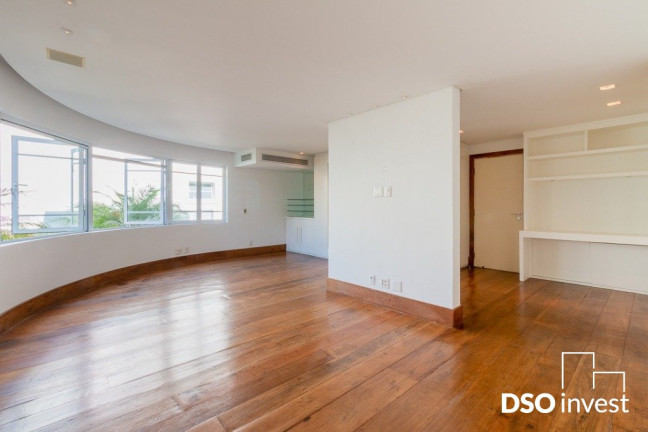 Imagem Casa de Condomínio com 4 Quartos à Venda, 1.000 m² em Jardim Europa - São Paulo