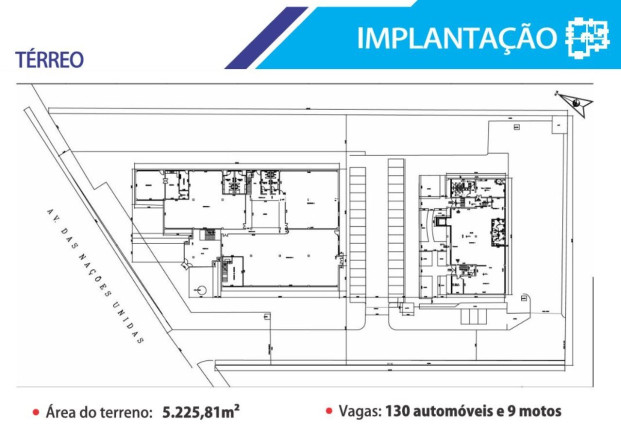 Imagem Imóvel à Venda, 4.042 m² em Vila Leopoldina - São Paulo Imagem Imóvel à Venda, 4.042 m² em Vila Leopoldina - São Paulo